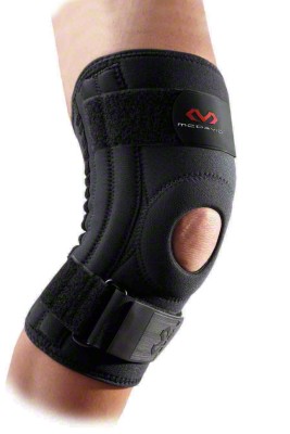 Patella kniebeschermer