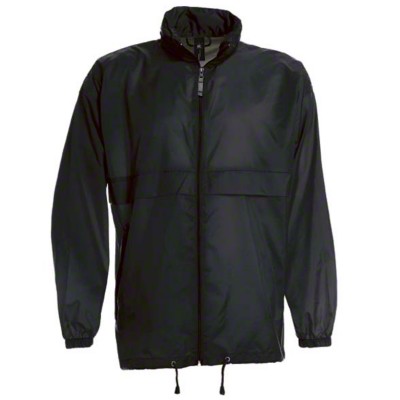 Regenjacke Sirocco