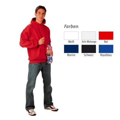 Kapuzenpullover action und fun: guenstige Preise fuer Sportartikel im Internet: