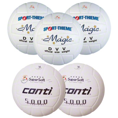 Volleyball Set