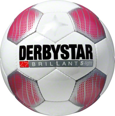 Derbystar Brillant S-light Football 