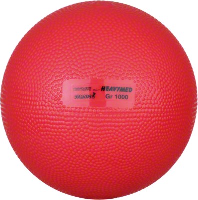 1.000 g, ø 12 cm, rood