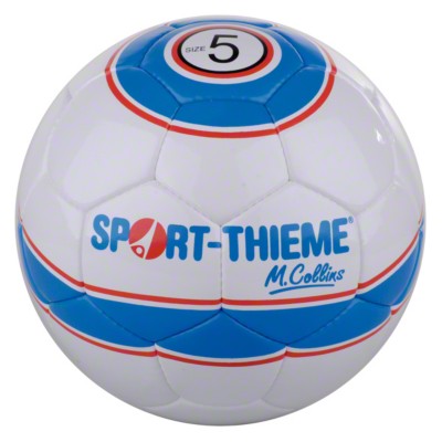 Sport-Thieme Fussball M. Collins: guenstige Preise fuer Sportartikel im Internet: