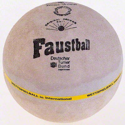 Faustball