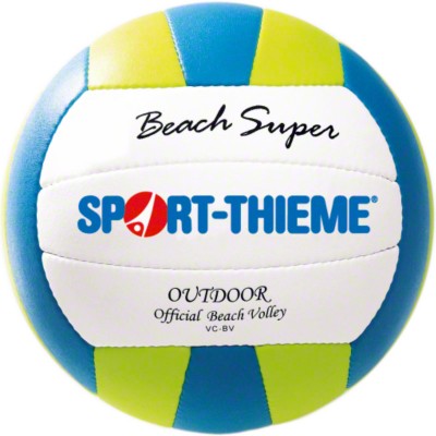 Beach-Volleyball Super: guenstige Preise fuer Sportartikel im Internet: