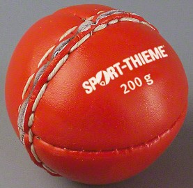 Competition Throwing Ball