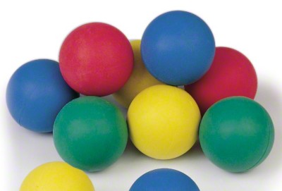 Rubber Balls Rubber Balls