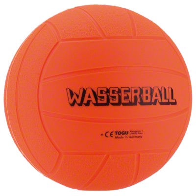 Water Polo Ball