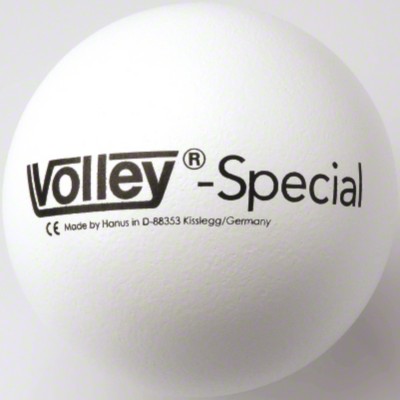 Weichschaumball