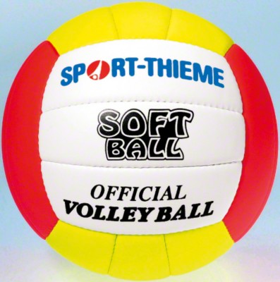 Beach-Volleyball Soft: guenstige Preise fuer Sportartikel im Internet:
