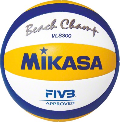 Mikasa Beach VLS 300 Micro Beach Volleyball