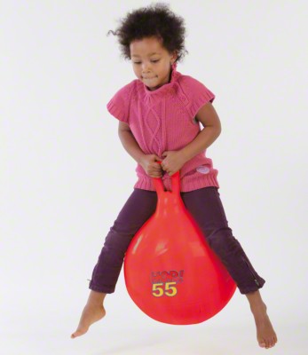 ø 55 cm, Rot, 