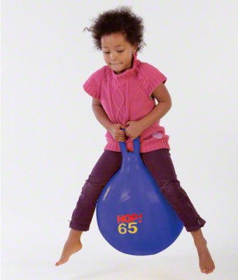ø 65 cm, Blau, 
