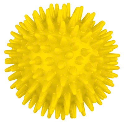 Geel, ø 7 cm, 