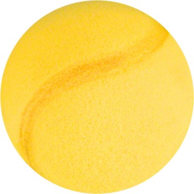 ø 70 mm, 14 g. Geel, 