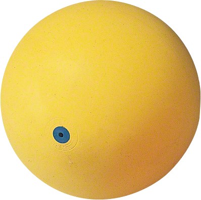 Gelb, 6’’, ø 16 cm, 320 g