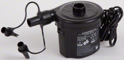 230 V Side Winder Electrical Pump