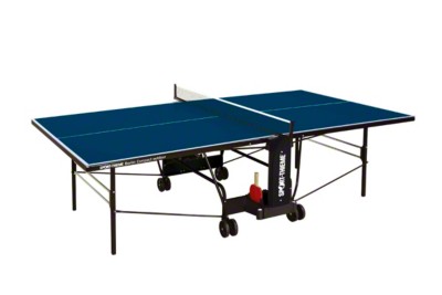 Berlin Compact Outdoor Table Tennis Table