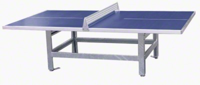 Sport-Thieme Polymerbeton-Tischtennis-Tisch Standard: guenstige Preise fuer Sportartikel im Internet: