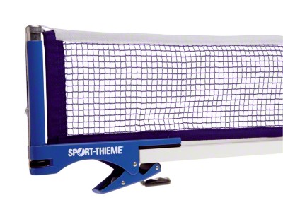 Sport-Thieme Netzgarnitur Timo-Click: guenstige Preise fuer Sportartikel im Internet: