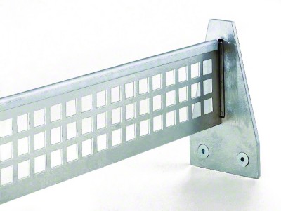 Aluminium Table Tennis Net Set 8 Mm
