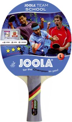 Joola Tischtennis-Schlaeger Team Germany School: guenstige Preise fuer Sportartikel im Internet: