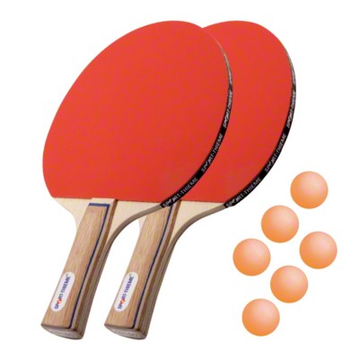 Ballen oranje, 