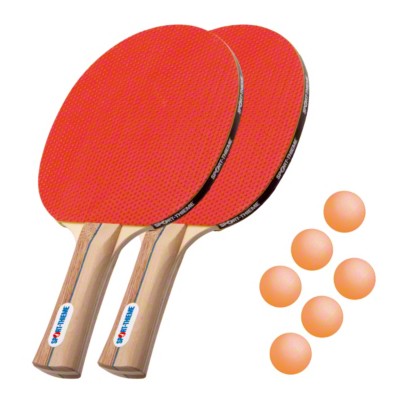Ballen oranje, 