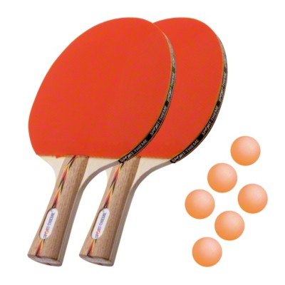 Bälle Orange, 