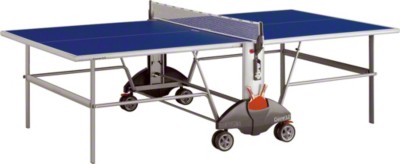 Kettler Tischtennis-Tisch Champ 3.0 Inkl. Lieferung und Montage!: guenstige Preise fuer Sportartikel im Internet: