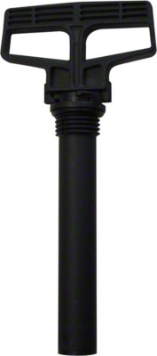 Complete replacement pump