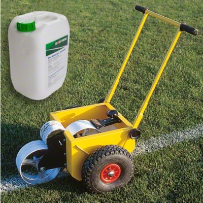 Wet Marking Set