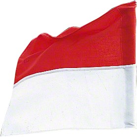 Czerwono-biały, 