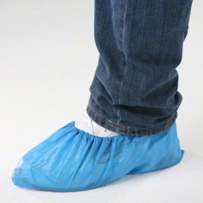 Disposable Shoe Covers