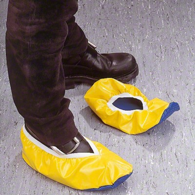 Wegwerp schoenhoezen