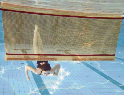 Diving Obstacle
