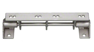 Hinged End Bracket Hinged End Bracket