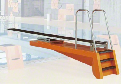 Fibreglass Diving Board Fibreglass Diving Board