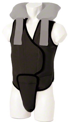 Aqua Reha Vest, S, 20 38 kg