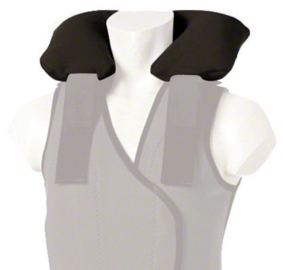 Swimming Collar for Aqua Reha Vest Swimming Collar for Aqua Reha Vest