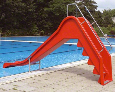Water Slide Water Slide