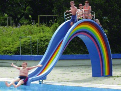 Big New Rainbow, 