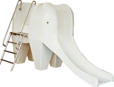 Benjamin Elephant Slide Benjamin Elephant Slide