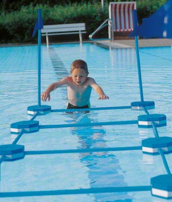 Water Game Park Set I