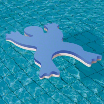 Frog Swimming Floats Frog Swimming Floats