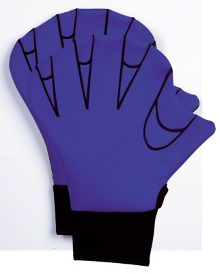 L, 26,5x19 cm, Blau, 