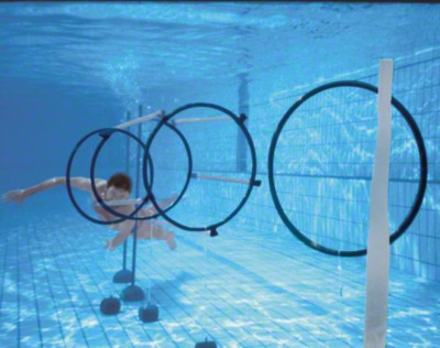 Diving Garden