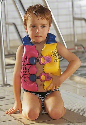 Schwimmweste Starfish: guenstige Preise fuer Sportartikel im Internet: