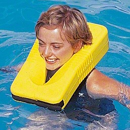 Neck Swimming Band Neck Swimming Band