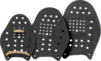 Swim-Power-Paddles, XXL, 26x21 cm